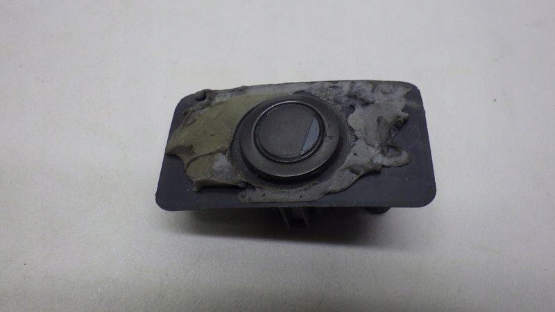 Купить Корзина датчик парковки pdc задняя mini cooper r60 9801980