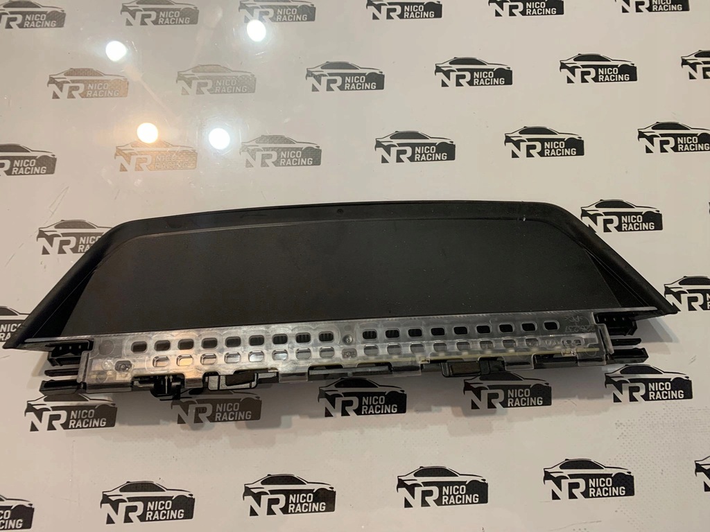 фото №1, Bmw 2 f44 лампа лампа стоп 7473603