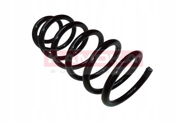 фото №1, Kamoka 2120160 пружина подвеска