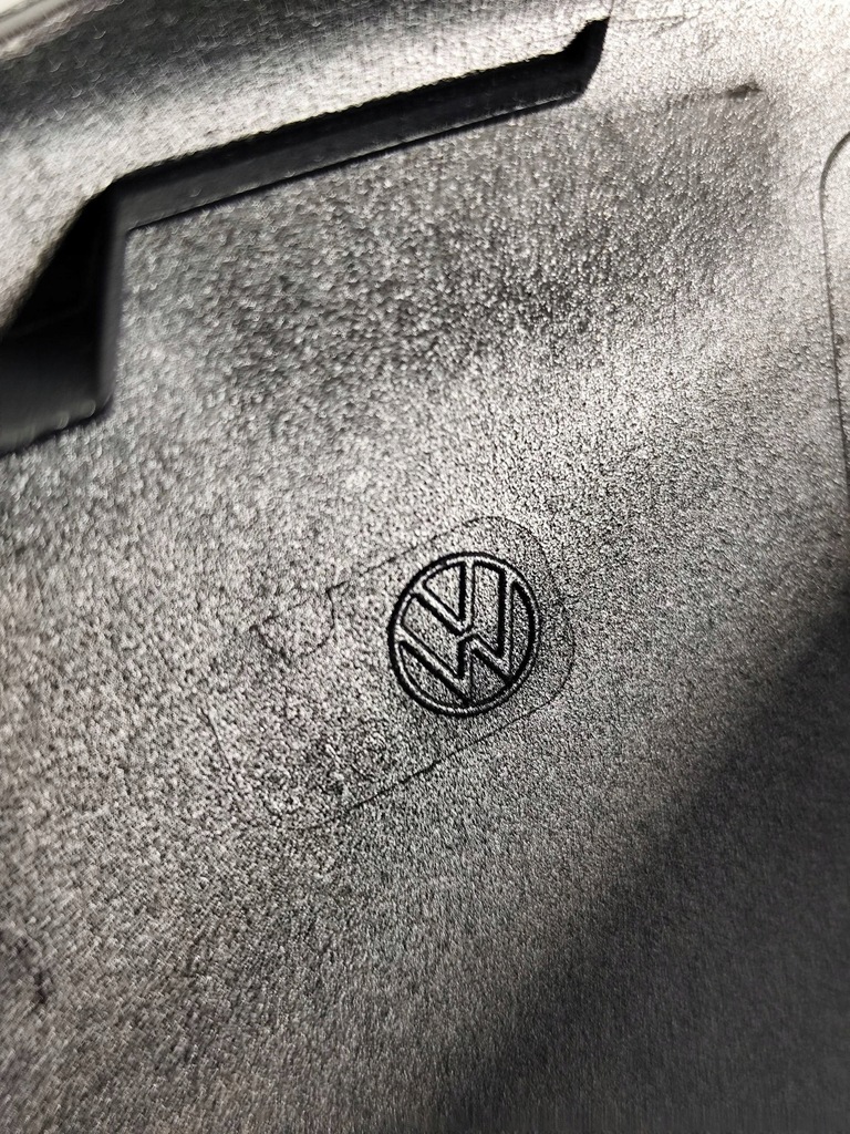 фото №7, Корпус дзеркало права vw passat b8 3g0857538j