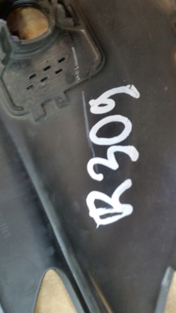 фото №10, 51118073439 рама ptf перед ліва bmw x5 g05