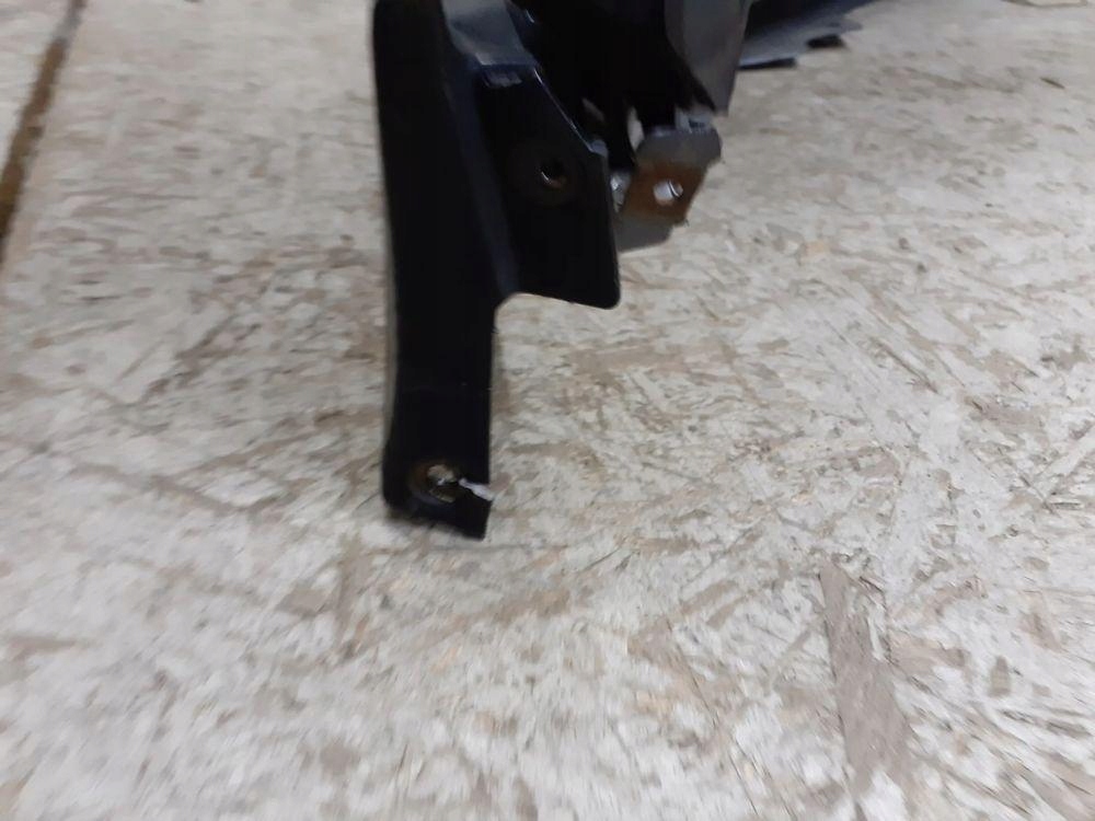 фото №8, Бампер передний перед honda civic x type-r 2017-