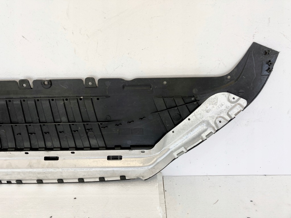 фото №9, Плита защита pod бампер audi a8 d5 17-21r pod радиатор 4n0807611c