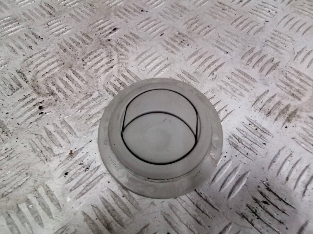 Купить Решётка обдув renault espace iv рестайлинг