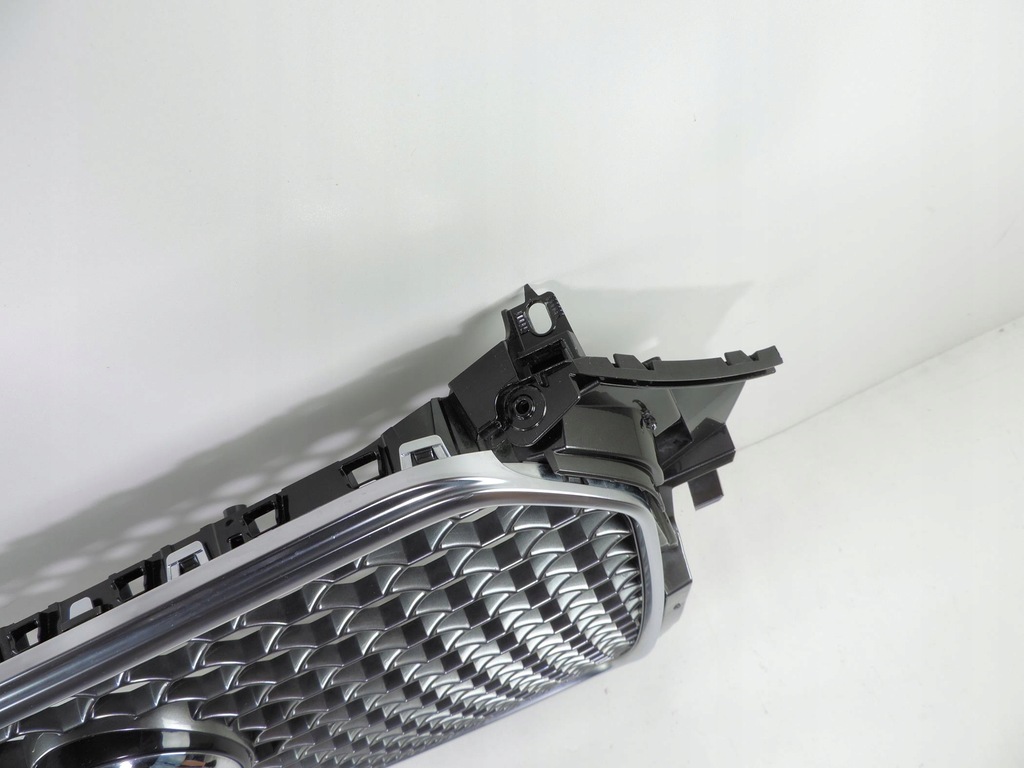 фото №7, Audi rs4 b8 lift 12-15 8k0 решітка радіатора решітка радіатора 2012