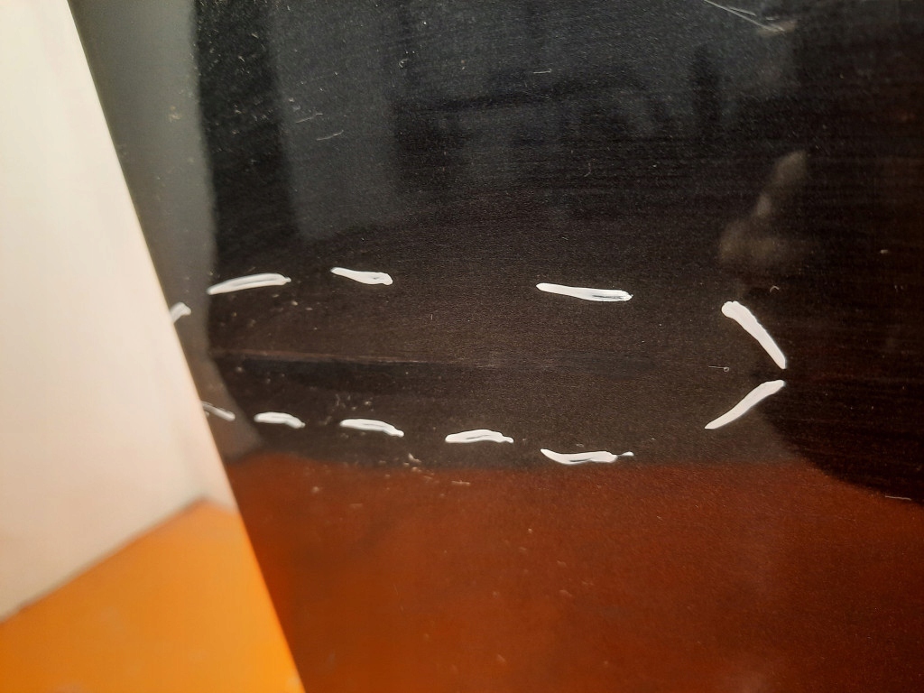 фото №8, Peugeot 807 2.2 hdi 02-07 дверь перед передние правое eyjc