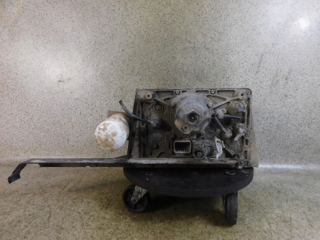 Купить 0444010023 bosch модуль adblue daf xf 105 bosch