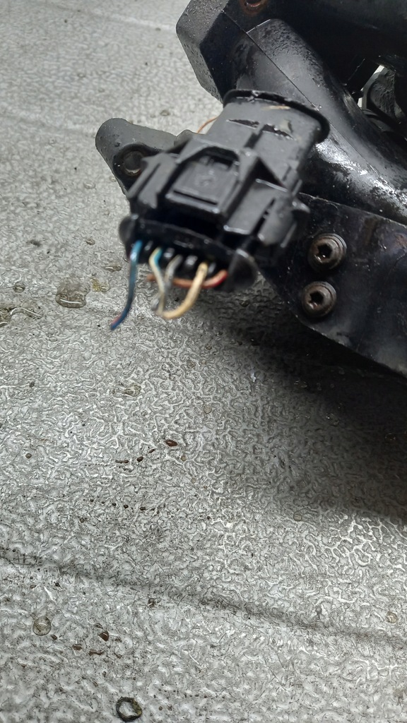 фото №5, Коллектор всасывающий opel vectra c 06r 2.2b kombi