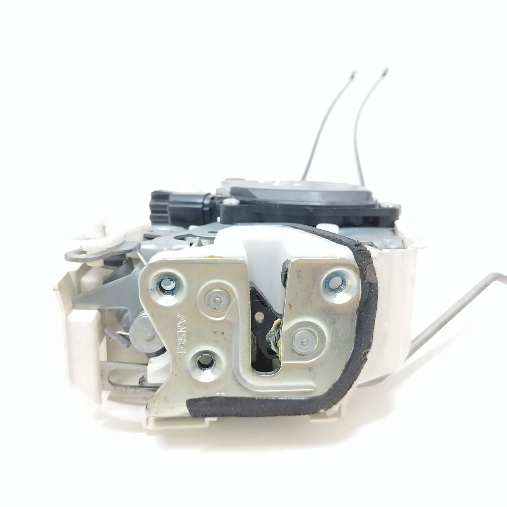 фото №6, 2012 mitsubishi i-miev замок двері задніх