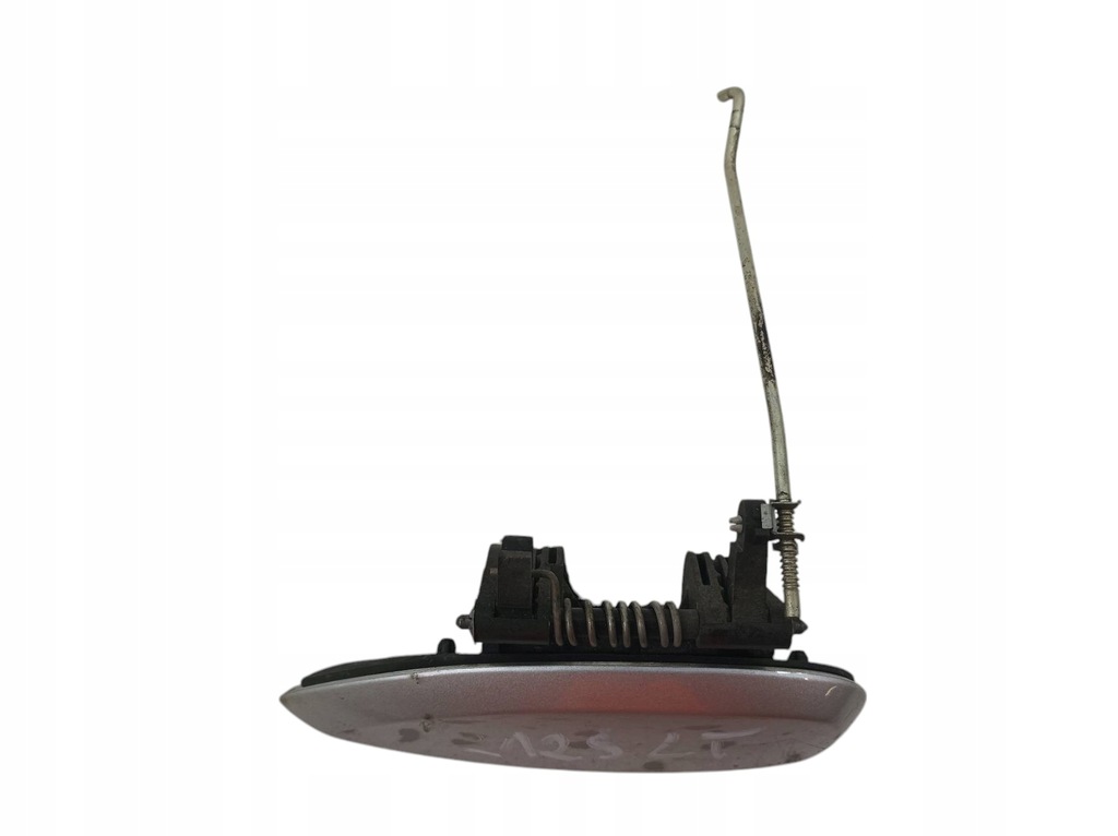 фото №1, Ручка наружная левая задняя ted69 dacia logan ii 2012-