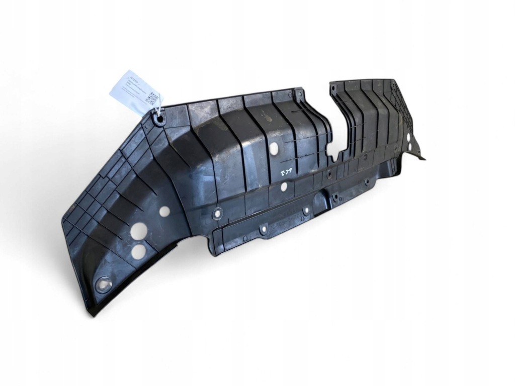 фото №7, Toyota land cruiser j150 защита замка капот 5329260200