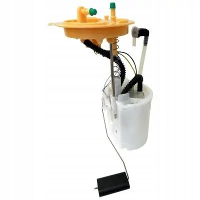 фото №1, Насос пального дизель 77208 meat & doria vw