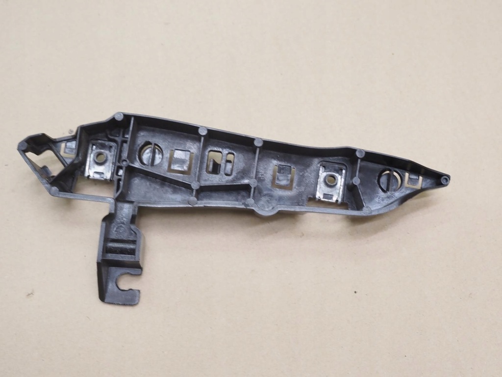 Кронштейн  кронштейн бампера правая  перед peugeot 3008 2 5008 2 европа  9810975380 Недорого