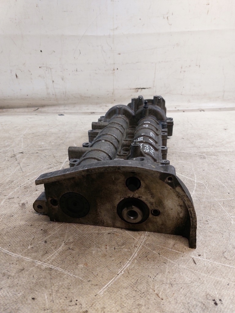 фото №7, Кришка клапанів вали alfa romeo 147 1.9jtd 103kw