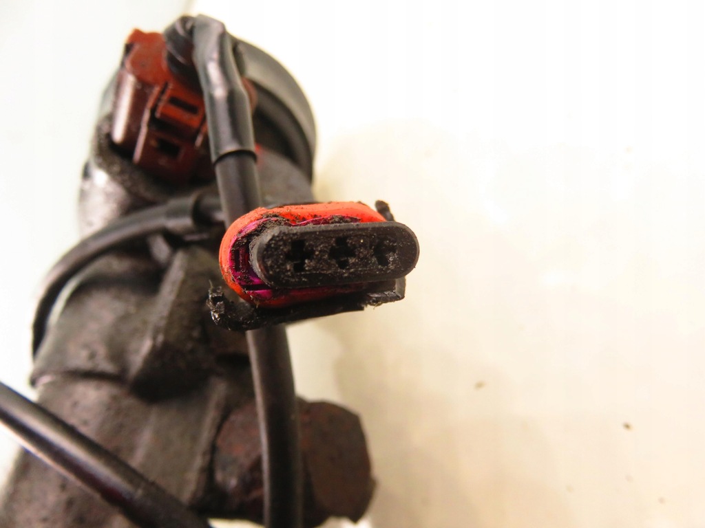 фото №7, Рулевая рейка vw polo iv 9n_ 0230080050001