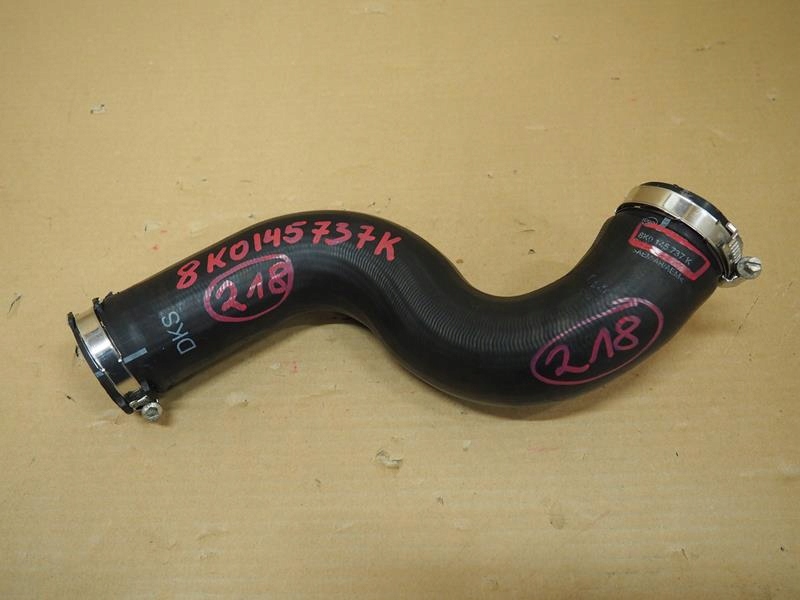 фото №1, Wąz труба інтеркулер audi a4 b8 a5 8k0145737k