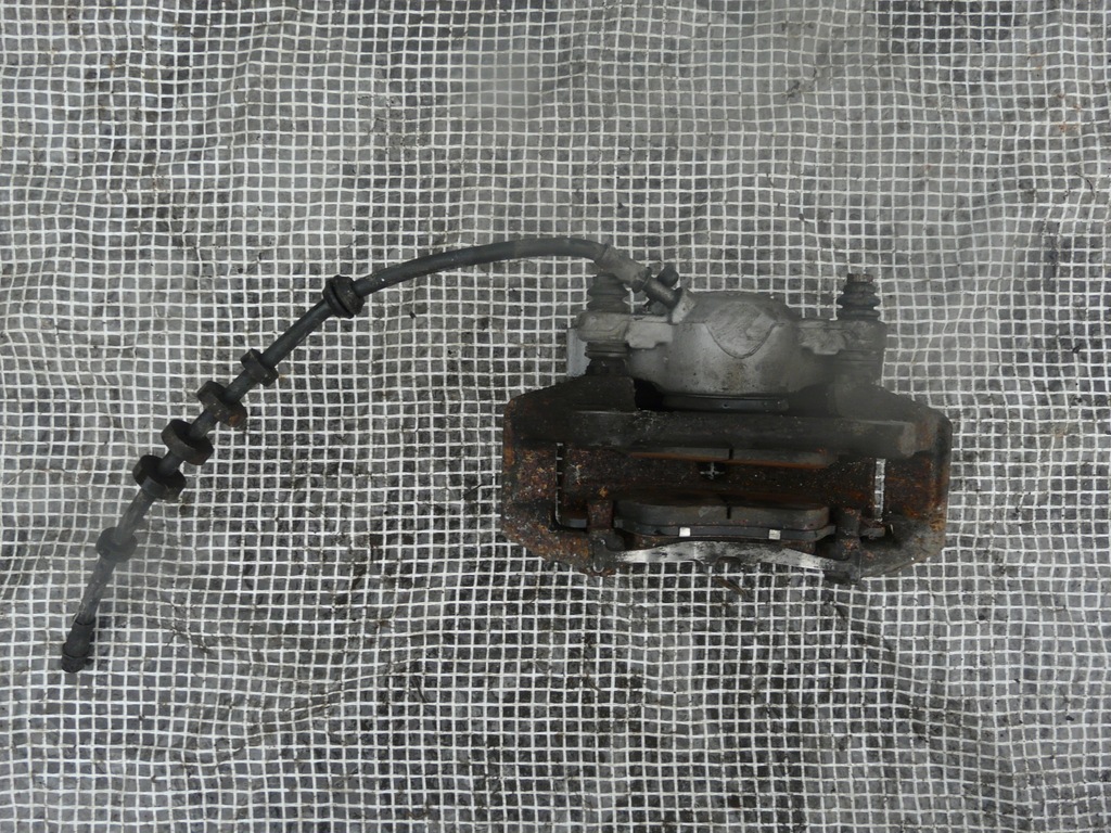 фото №5, Audi a4 a5 q5 8k0 8t0 8r0 суппорты тормозные