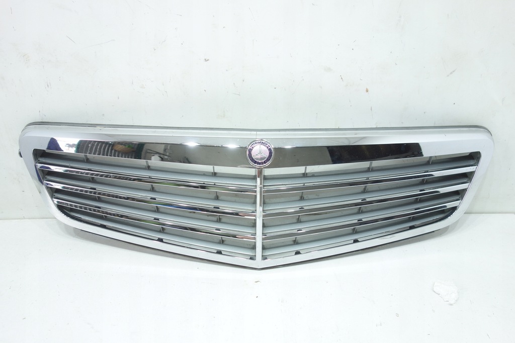 фото №1, Решітка радіатора решітка радіатора mercedes c w204 a2048801483