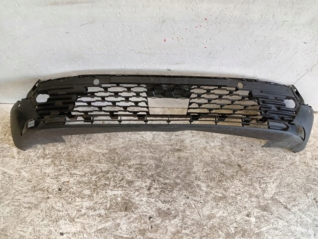 фото №1, Спойлер накладка бампера перед передняя opel mokka ii 2 b 20-