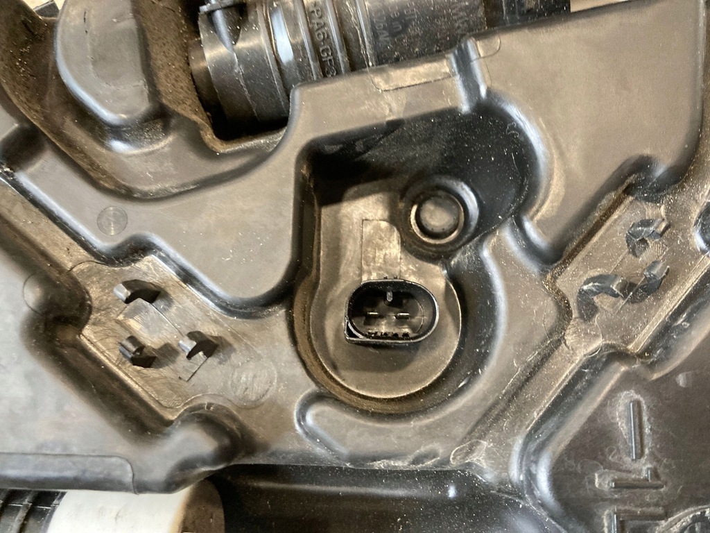 фото №8, Бачок омивача bmw x5 g05 7499828