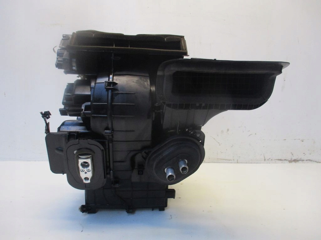 фото №7, Отопитель кондиционер nissan micra k14 0.9