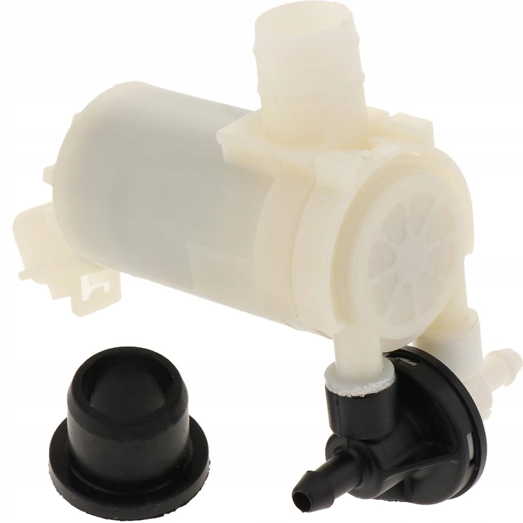 фото №1, Помпа распылителя окон mitsubishi asx outlander