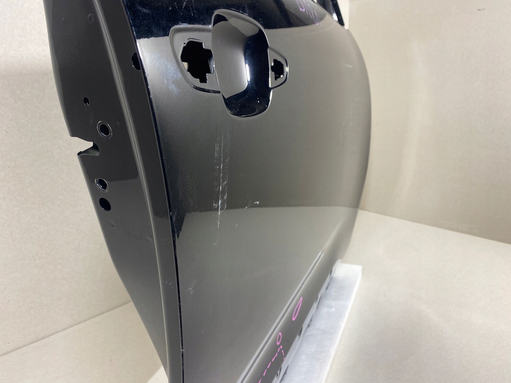 фото №4, Citroen c5 aircross двері правий перед передні