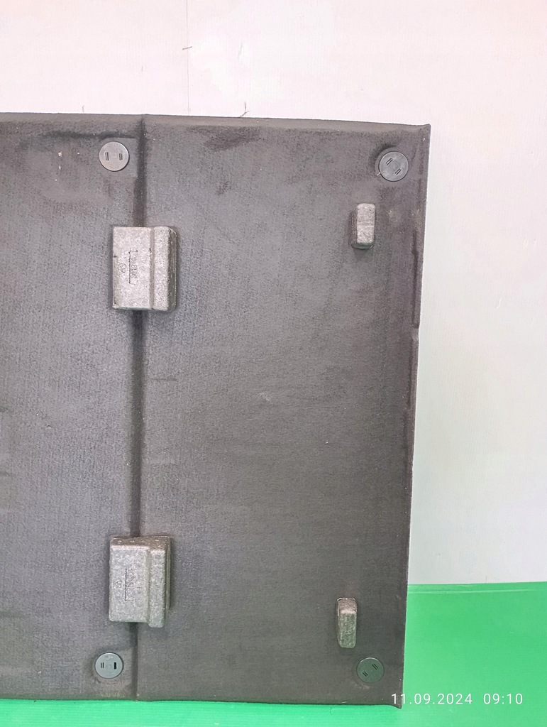 фото №6, Підлога сітка обшивка багажника bmw 1 f20 f21 7221880