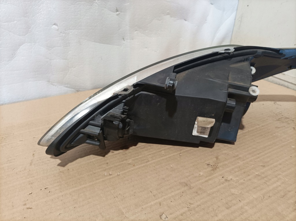 фото №5, Лампа правий перед ford ka ii mk2 45940748