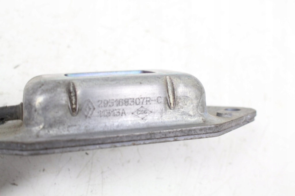 фото №3, Датчик акумулятора renault fluence z.e. 2013