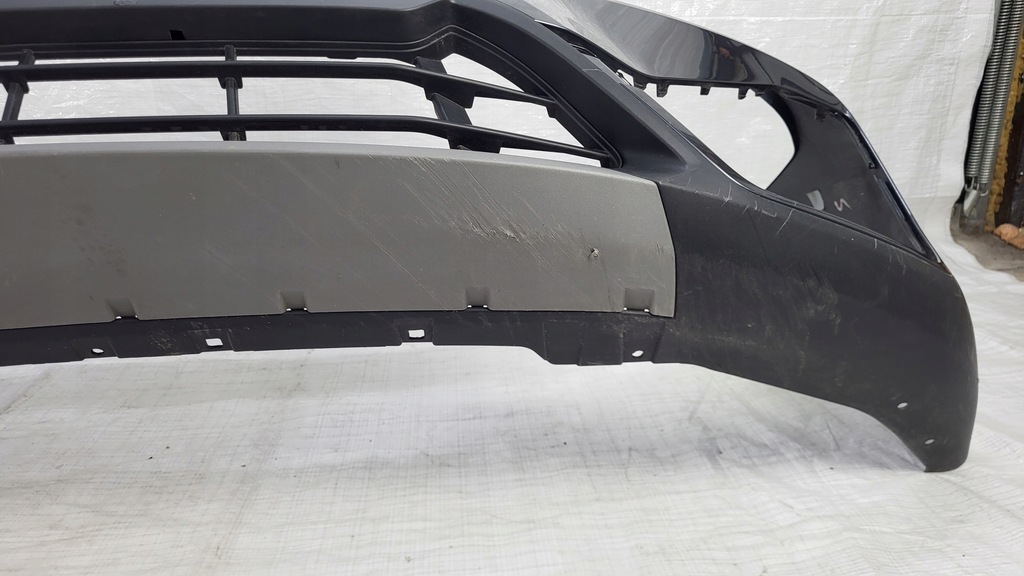 фото №6, Бампер передній bmw seria x1 x-1 f48 lci lift 19-