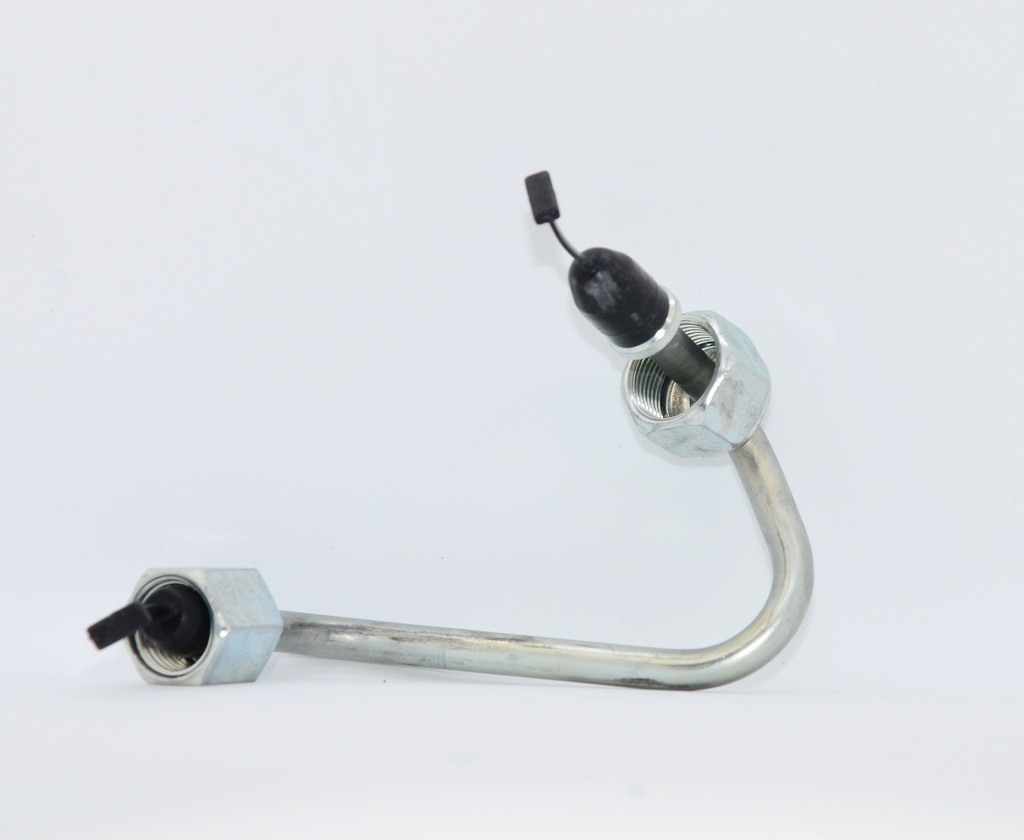 фото №1, Шланг впрыскной vw crafter 2,5tdi 076130302