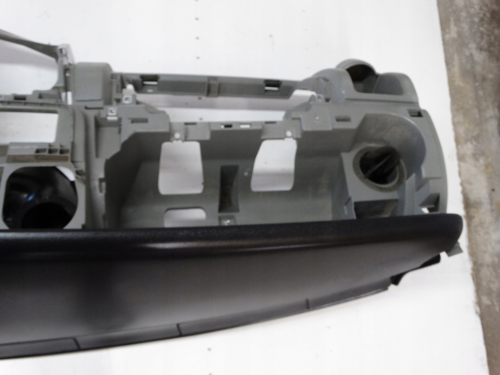 фото №8, Панель приладів панель приладів renault master ii 8200188560