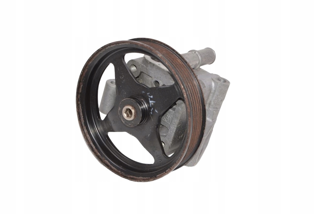 фото №1, Aston martin db9 v12 dbs rapide насос усилителя