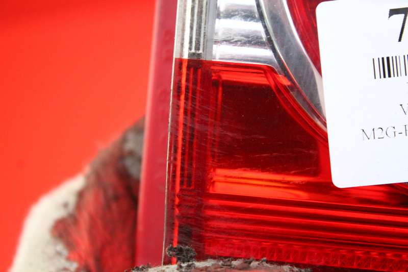 фото №8, Лампа правая задняя задняя 7m3945096h vw sharan 1 i lift 03-10