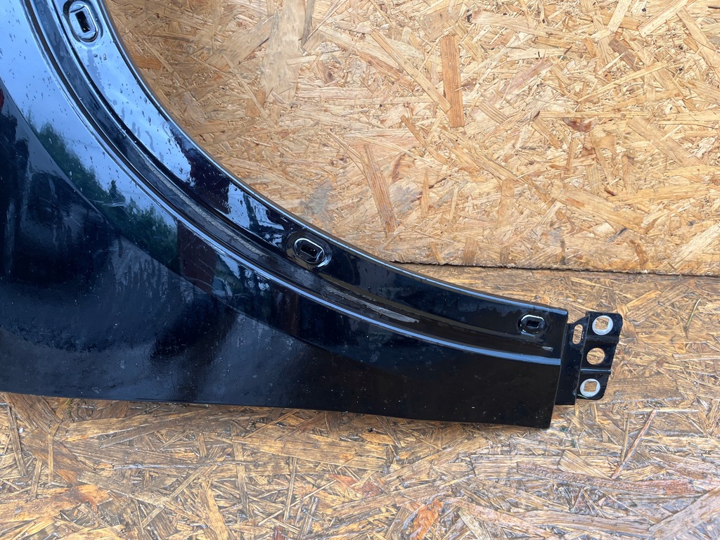 фото №10, Крила передній перед правий mercedes gle w167 a167