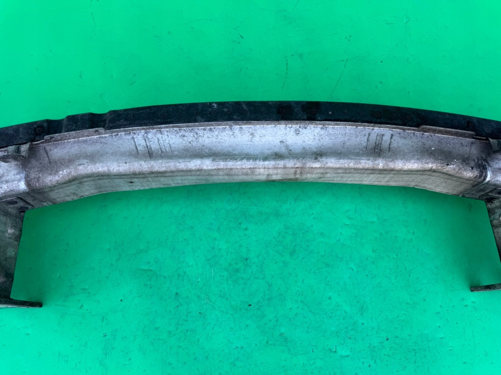 фото №13, Балка бампера передний перед абсорбер 7014998 bmw 7 e65 e66 01-