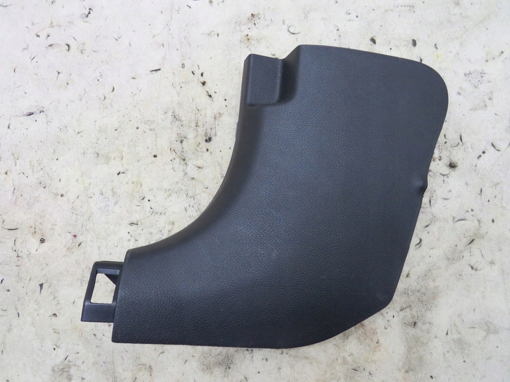 фото №1, Защита порог левый перед kia rio iv v