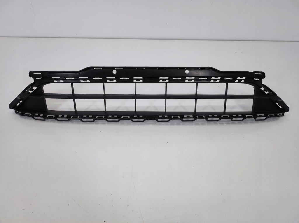 фото №1, Решітка середня бампера перед vw t-roc lift r-line 2ga853677f