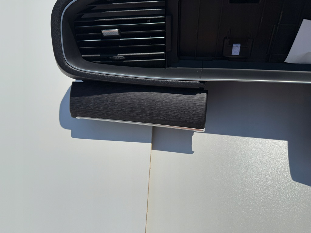 фото №5, Mercedes gle gls w167 lift панель приладів приладова панель  панель приладів