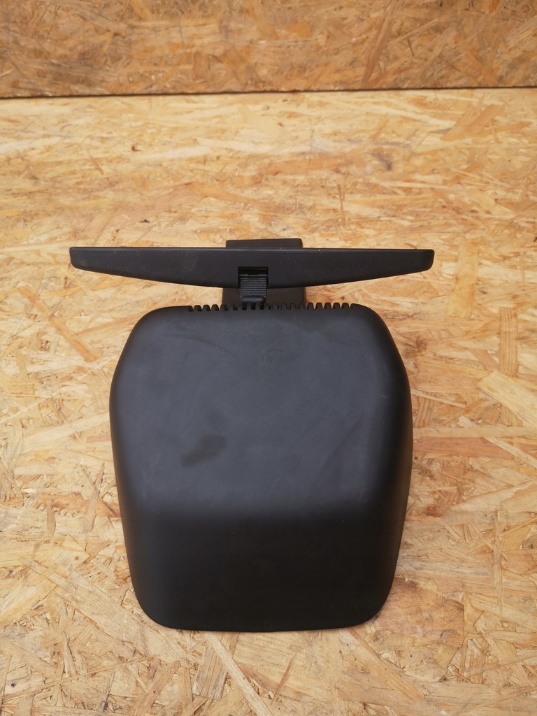 фото №2, Renault scenic iv зеркало внутреннее корпус