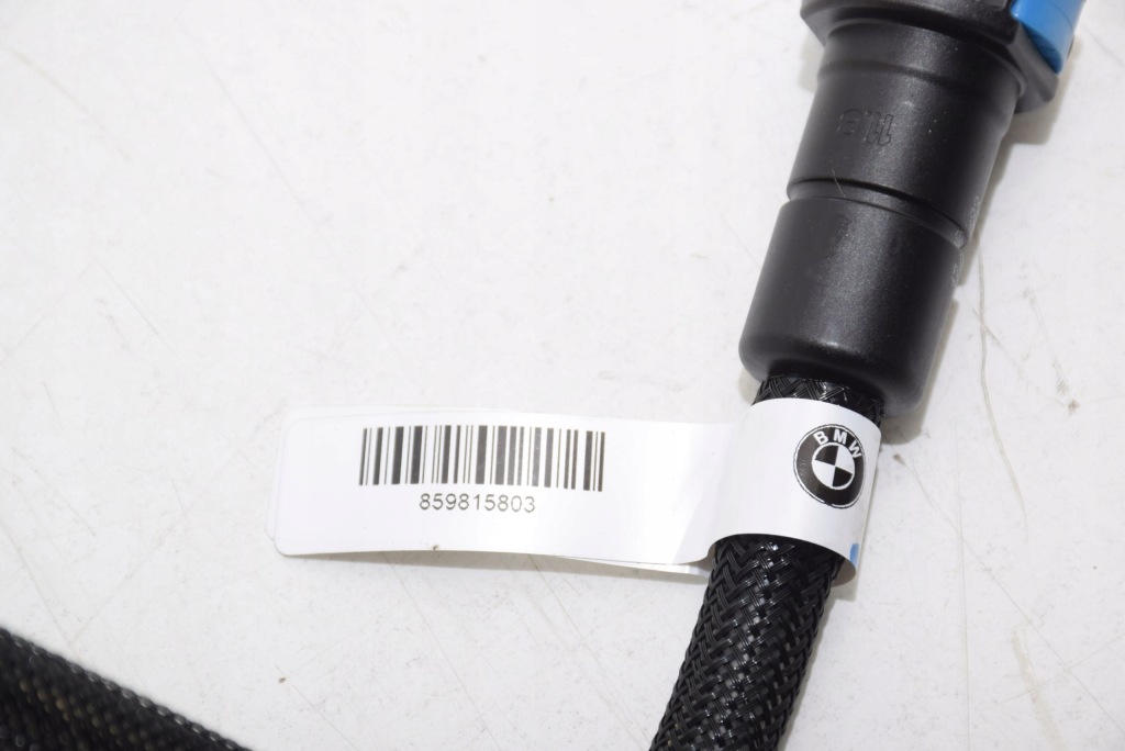 Купить Bmw g20 g30 g01 g11 g05 b57 шланг топлива датчик давления 3 pin