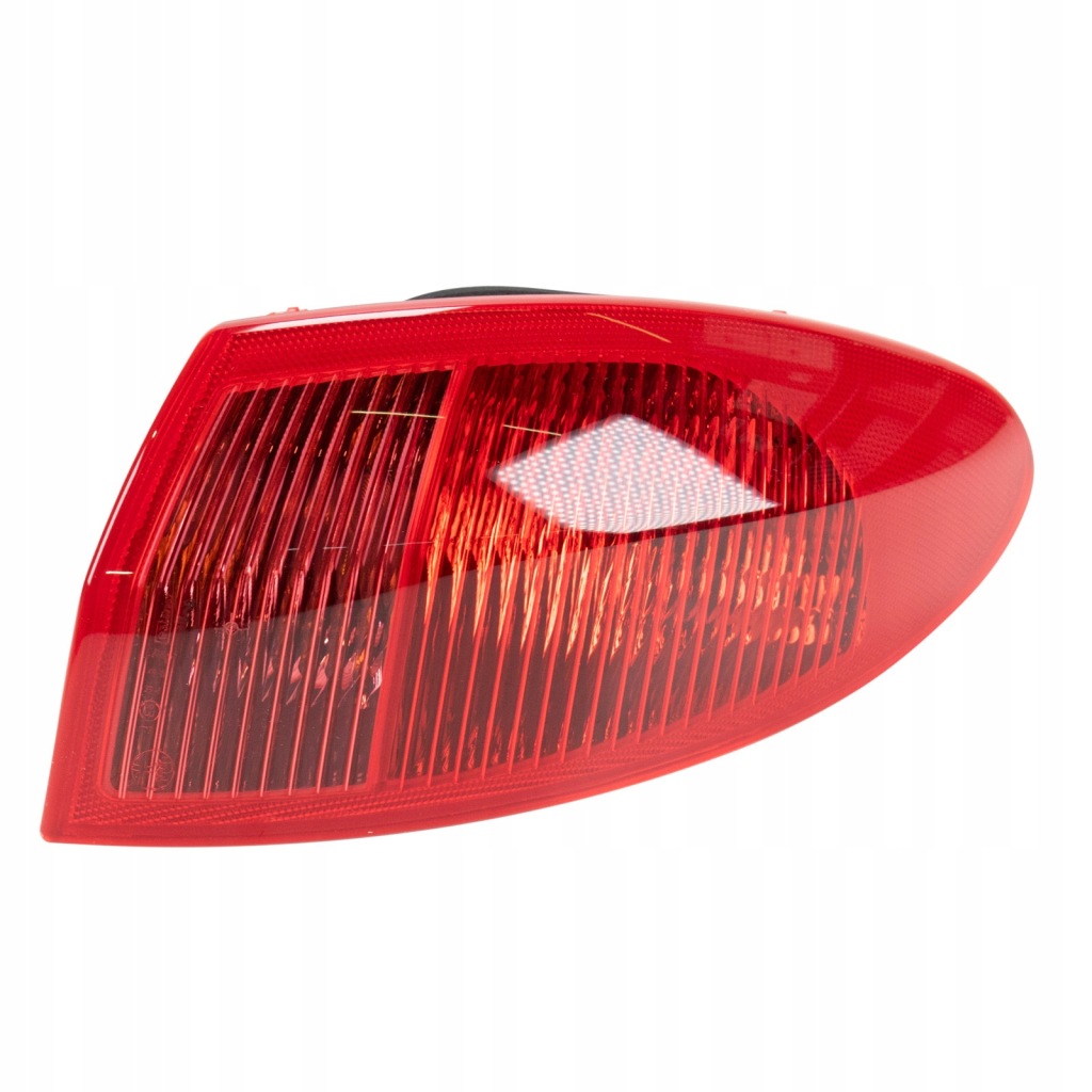 фото №2, Лампа правый задняя крыла alfa romeo 147 00-05r