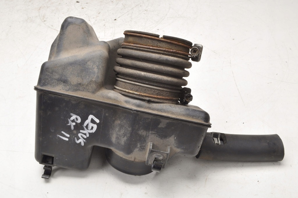 фото №1, Lexus rx ii резонатор повітря 17893-20080