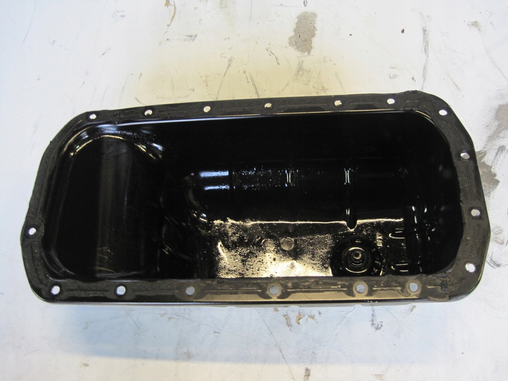 фото №1, Поддон масляная opel grandland x 1,5d