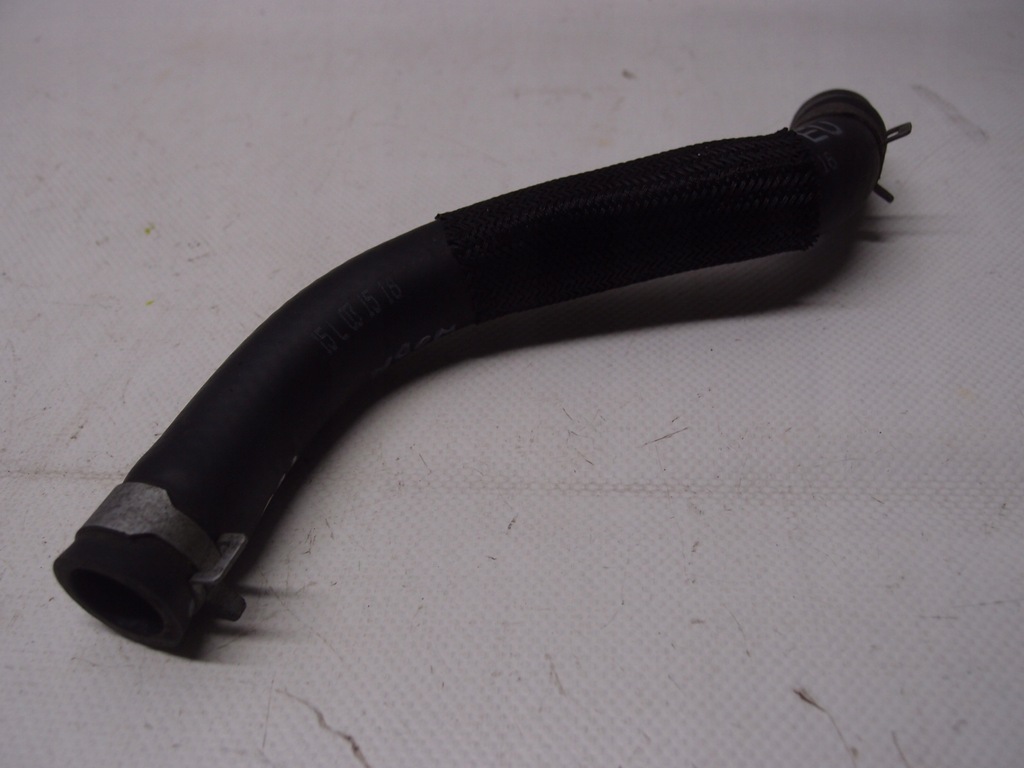 фото №6, Wąż шланг wody hyundai h350 2.5 crdi 22150-4a600