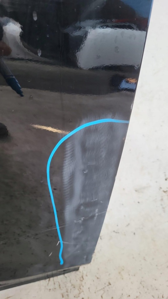 фото №7, Hyundai kona 17- двері перед передні праве