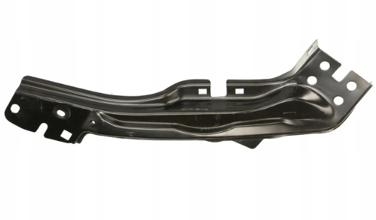 фото №1, Кронштейн фара ліва citroen jumpy, 02.2007-