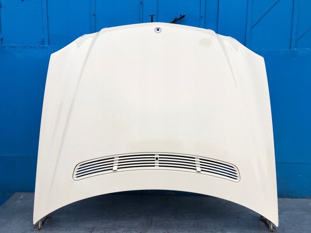 Купить Mercedes w211 рестайлинг  капот крышка двигателя 623