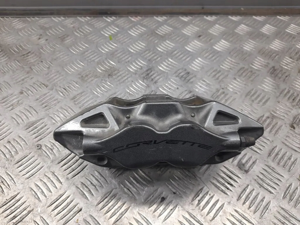 фото №5, Chevrolet corvette 14j071135 задня ліва супорти